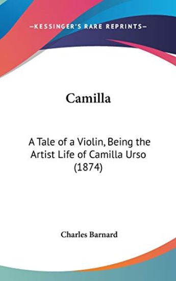 Camilla