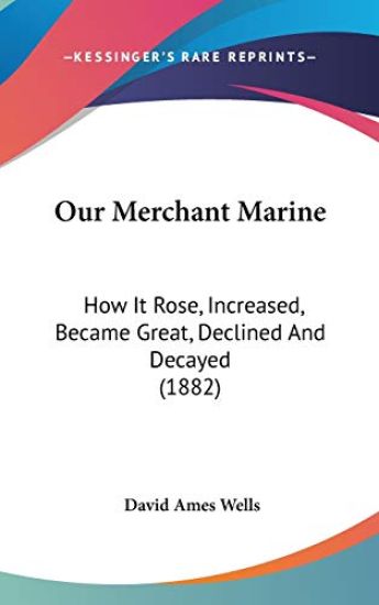 Our Merchant Marine