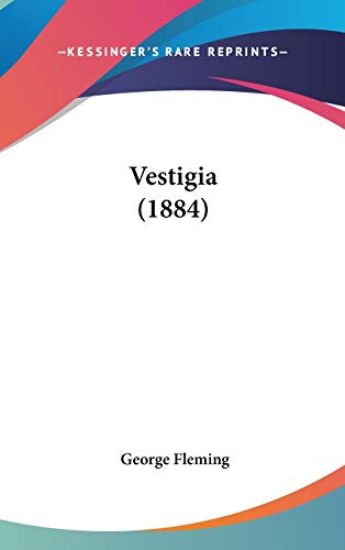 Vestigia (1884)