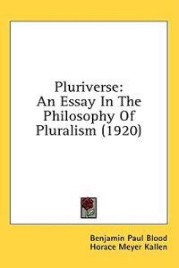 Pluriverse