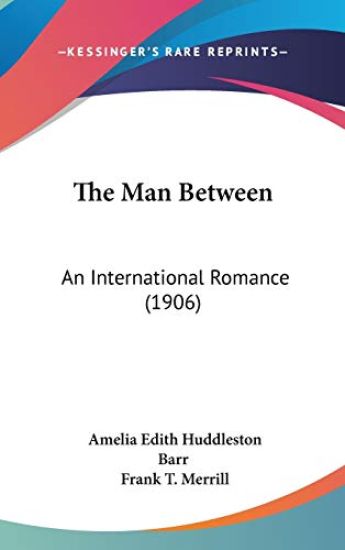 The Man Between
