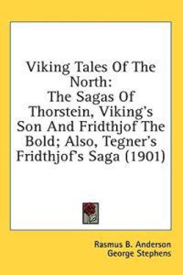 Viking Tales of the North
