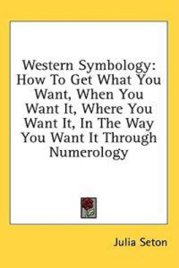 Western Symbology