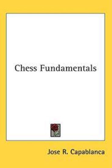 Chess Fundamentals