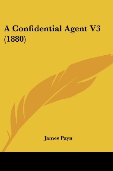 A Confidential Agent V3 (1880)
