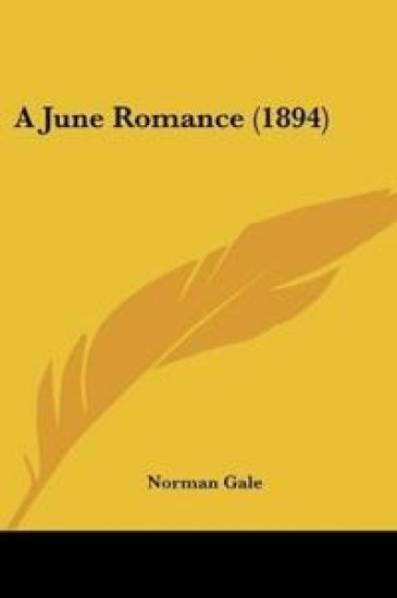 A June Romance (1894)