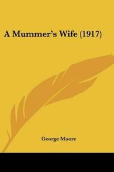 A Mummer's Wife (1917)