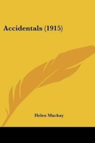 Accidentals (1915)