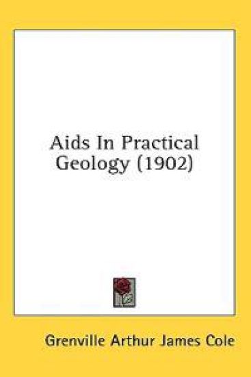 Aids In Practical Geology (1902)
