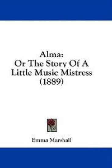 Alma