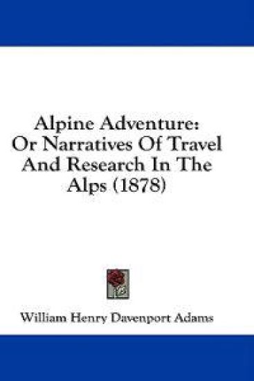 Alpine Adventure