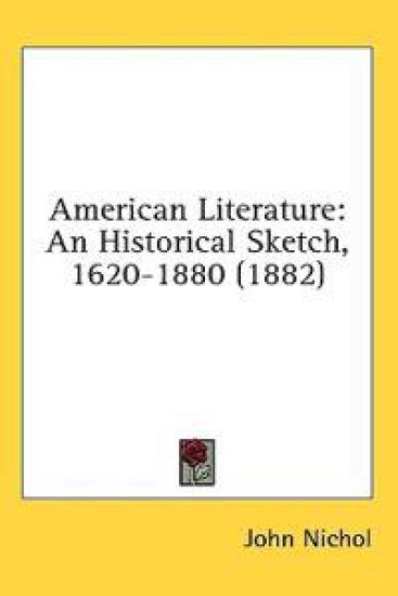 American Literature
