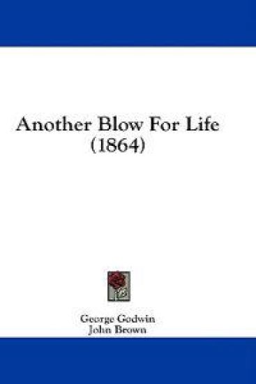 Another Blow For Life (1864)