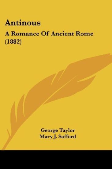 Antinous