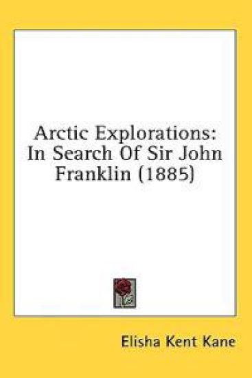 Arctic Explorations