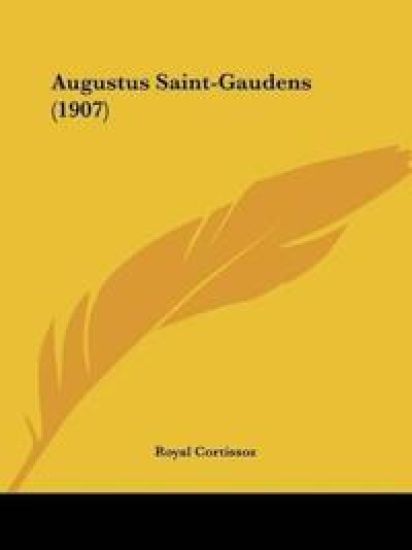 Augustus Saint-Gaudens (1907)
