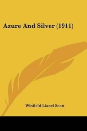 Azure And Silver (1911)