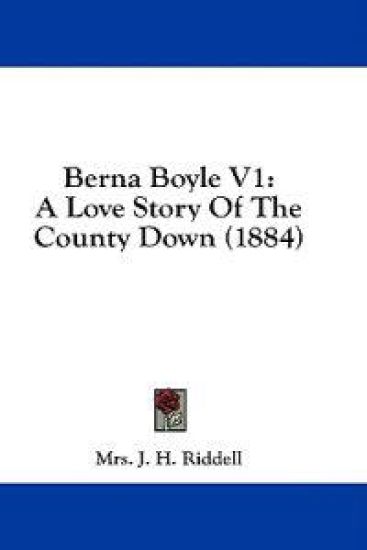 Berna Boyle V1