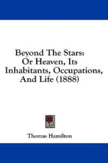 Beyond The Stars