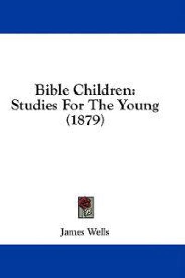 Bible Children