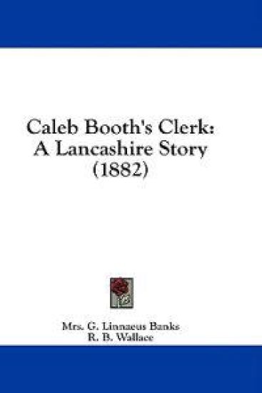Caleb Booth's Clerk