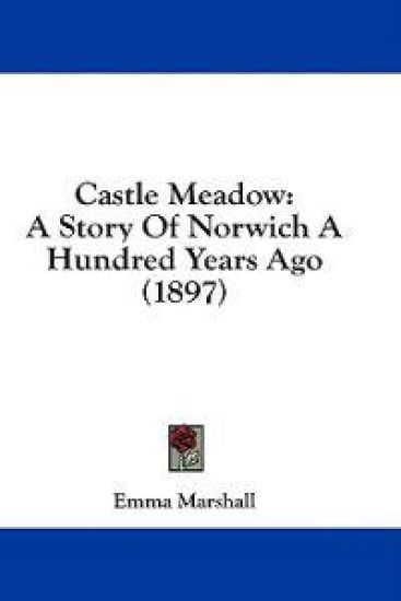 Castle Meadow