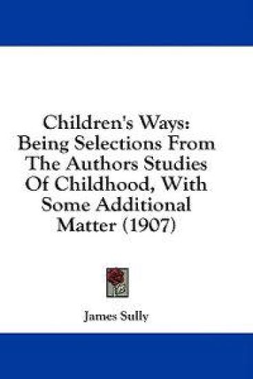 Children's Ways