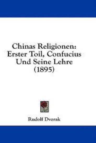 Chinas Religionen