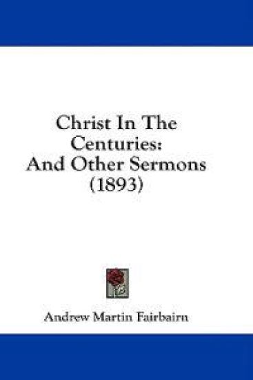 Christ In The Centuries