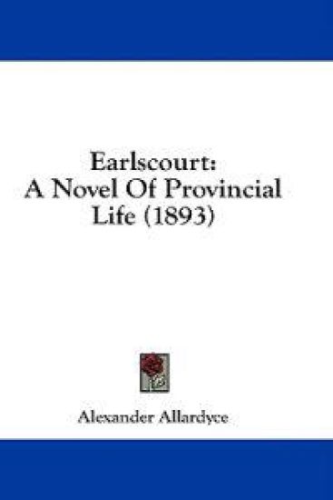 Earlscourt