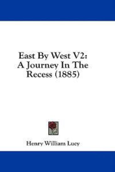 East By West V2
