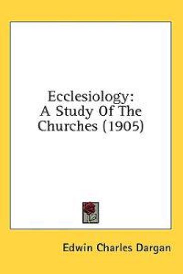 Ecclesiology