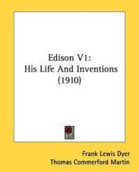 Edison V1