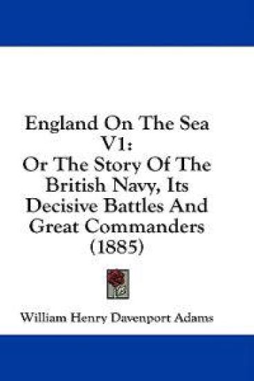 England On The Sea V1