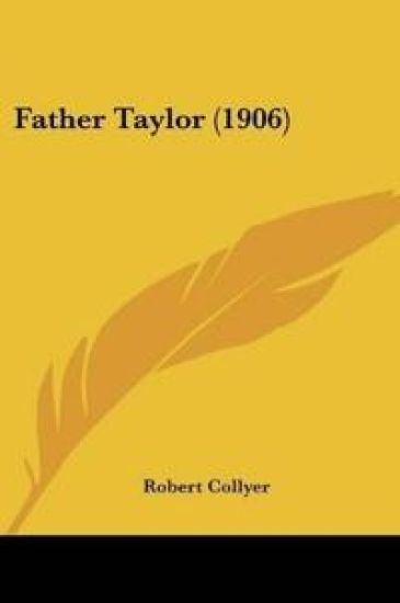 Father Taylor (1906)