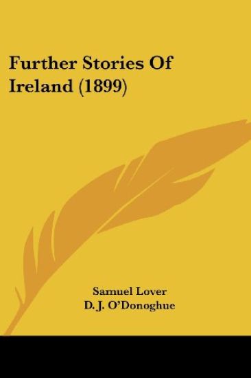 Further Stories Of Ireland (1899)