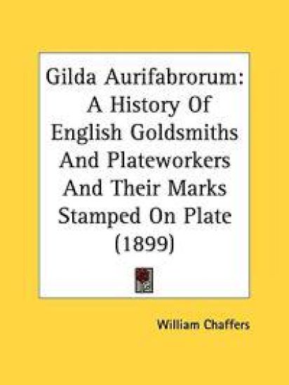 Gilda Aurifabrorum