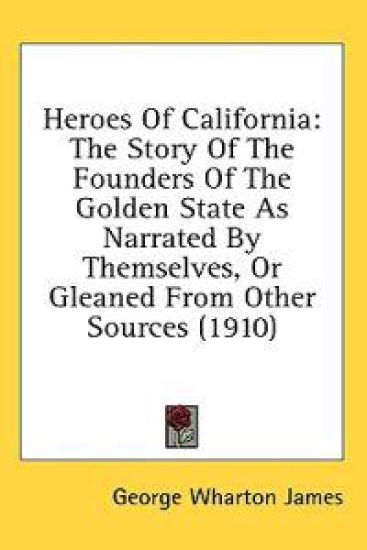 Heroes Of California