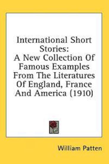 International Short Stories