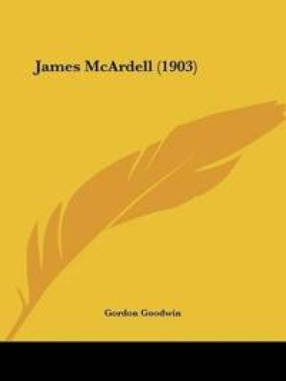 James McArdell (1903)