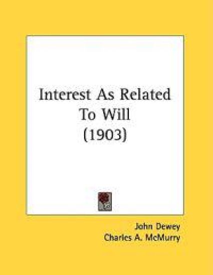 Interest As Related to Will