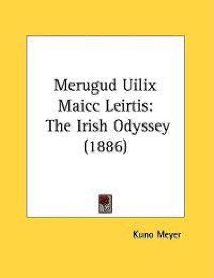 Merugud Uilix Maicc Leirtis