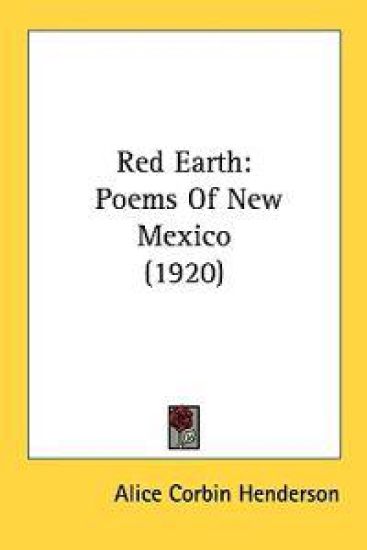 Red Earth