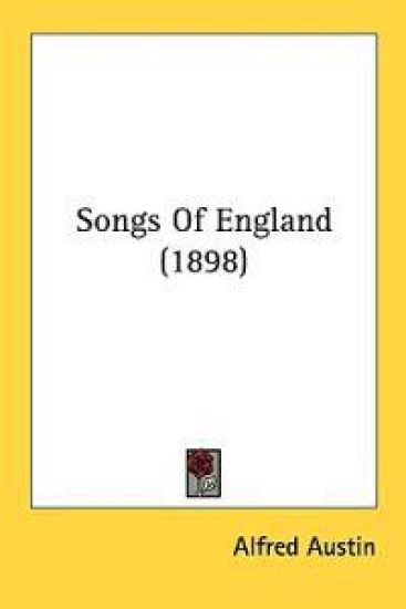 Songs of England