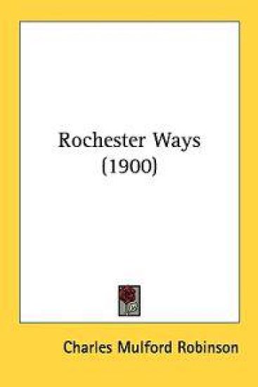 Rochester Ways