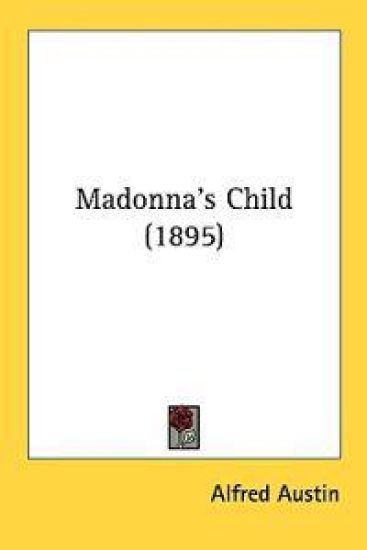 Madonna's Child