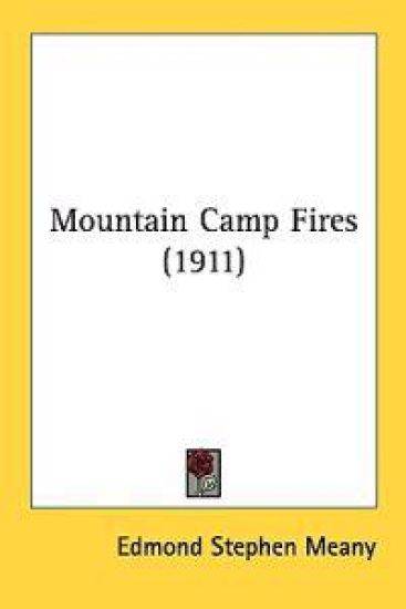 Mountain Camp Fires