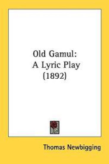 Old Gamul
