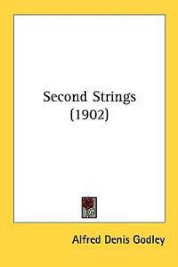Second Strings