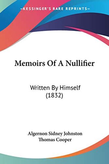 Memoirs Of A Nullifier